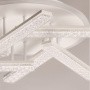 Потолочный светильник De City Oscar Ceiling Lamp 510012106. фото 11