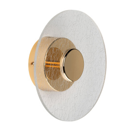 Настенный светильник De City Conti Wall Lamp 488022601