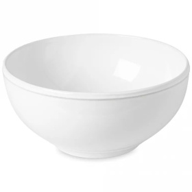 Салатник Costa Nova Friso Serving Bowl FIS241-WHI