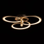 Потолочный светильник De City Oscar Ceiling Lamp 510017103. фото 4