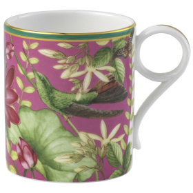 Кружка Wedgwood Wonderlust Pink Lotus Mug 1057272