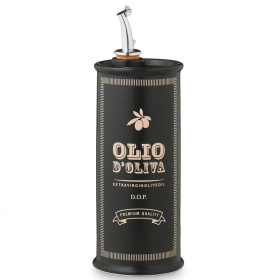 Бутылка для масла Nuova Cer Oliera ceramica kajal 9504-KJL
