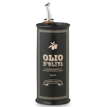 Бутылка для масла Nuova Cer Oliera ceramica kajal 9504-KJL