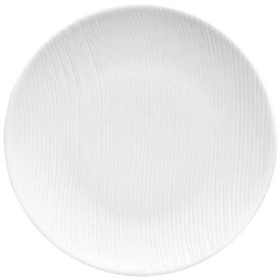 Тарелка пирожковая Degrenne Rivage Blanc Bread Plate 243269