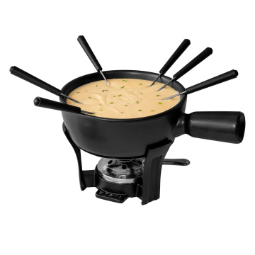 Набор для фондю Boska Fondue Set Nero (арт. 853528)