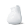 Ваза Tassen Small Vase Cheeky (2 outlets) white 01.94.01. фото 4