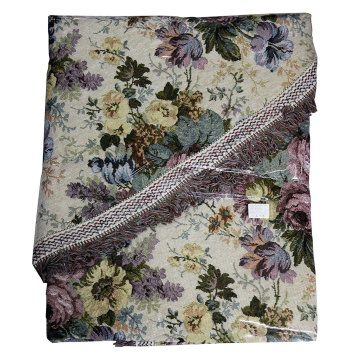Покрывало Eurogal Aurora Copriletto piccolo fiore EUG/440763