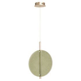 Подвесной светильник DeMarkt Freital Pendant Lamp 663012401