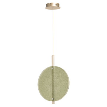 Подвесной светильник DeMarkt Freital Pendant Lamp 663012401