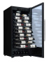 Винный шкаф La Sommeliere PRO110. фото 3