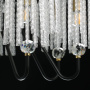 Люстра подвесная MW-Light Lavinia Hanging Chandelier 443010808. фото 4