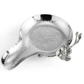 Подставка для ложки Michael Aram White Orchid Spoon Rest 111776