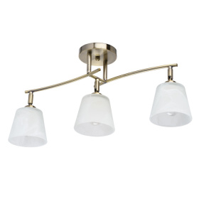 Потолочный светильник De City Tetro Ceiling Lamp 673014303