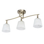 Потолочный светильник De City Tetro Ceiling Lamp 673014303. фото 1
