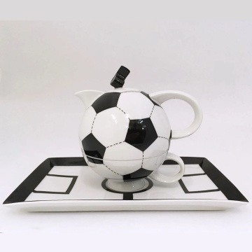 Подарочный набор Rudolf Kampf Duo DeLuxe Soccer 66140825-2424