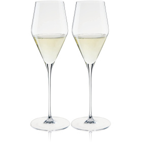 2 бокала для шампанского Spiegelau Definition Champagne Set 1350169