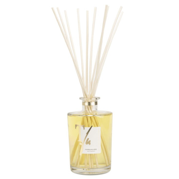 Ароматический диффузор Teatro Fragranze Uniche Pompelmo Pepe Transparent Diffuser PP1500VTRTFU