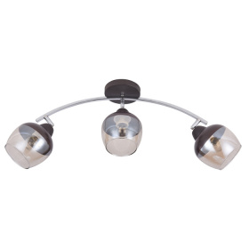 Потолочный светильник De City Tetro Ceiling Lamp 673015903