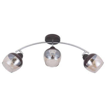 Потолочный светильник De City Tetro Ceiling Lamp 673015903