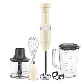 Блендер погружной KitchenAid 5KHBV83EAC