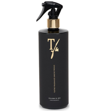 Ароматический спрей для дома Teatro Fragranze Uniche Polvere d'Iris Gun Spray PIGUN500TFU