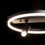 Потолочный светильник De Markt Drive Ceiling Lamp 377013303. фото 6