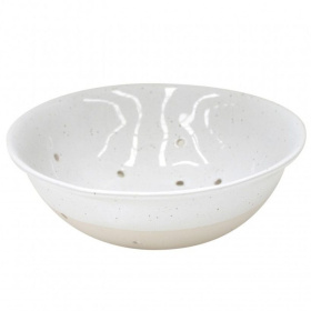 Дуршлаг Casafina Fattoria White Colander FA562-WHI