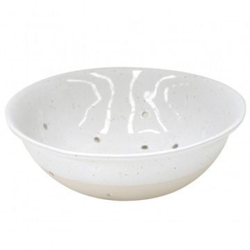 Дуршлаг Casafina Fattoria White Colander FA562-WHI