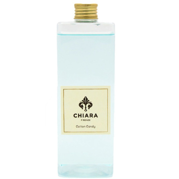 Рефилл для диффузора Chiara Firenze Cotton Candy Room Freshener Refill COT500REFILL