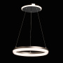 Подвесной светильник De City Ralph Pendant Lamp 675016301. фото 2