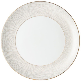 Тарелка обеденная Wedgwood Gio Gold Dinner Plate 40007539