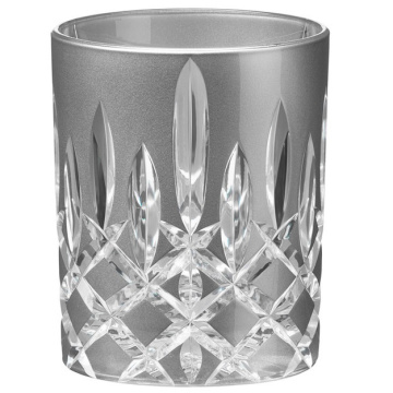 Стакан для виски RIEDEL Laudon Tumbler Silver 295 мл (арт. 1515/02S3S)