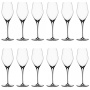 12 бокалов для шампанского Spiegelau Authentis Sparkling Wine Set 4408029. фото 1