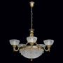 Люстра подвесная MW-Light Aphrodite Hanging Chandelier 317011708. фото 2