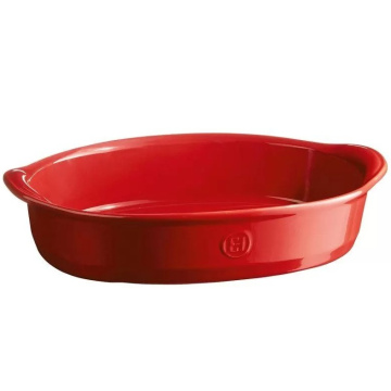 Форма для запекания Emile Henry Plat à Four Ovale Grand Cru EH349052