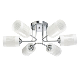 Люстра потолочная De City Olympia Ceiling Chandelier 106010506