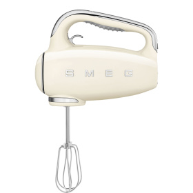 Миксер ручной SMEG HMF01CREU