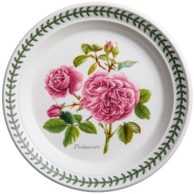 Тарелка десертная Portmeirion Botanic Roses Portmeirion BR05072-3