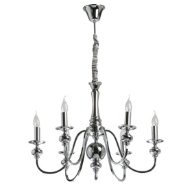 Люстра подвесная MW-Light Consuelo Hanging Chandelier 614013706
