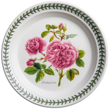 Тарелка десертная Portmeirion Botanic Roses Portmeirion BR05072-3