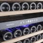 Винный шкаф Temptech WP120DCB Premium. фото 7