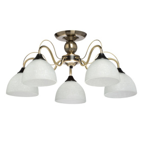 Люстра потолочная De City Olympus Ceiling Chandelier 318014905