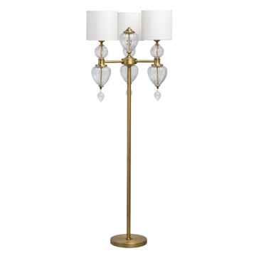 Торшер Chiaro Odelia Floor Lamp 619041503