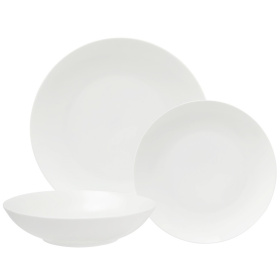 Обеденный сервиз Maxwell & Williams White Basics Tribeca WBA0147