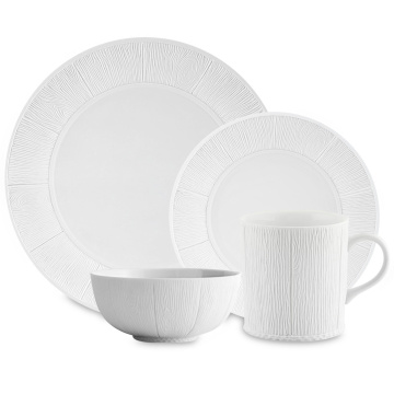 Столовый набор Michael Aram Ivy & Oak (арт. 314080-Dinner set 6/24)