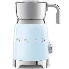 Вспениватель молока SMEG MFF11PBEU