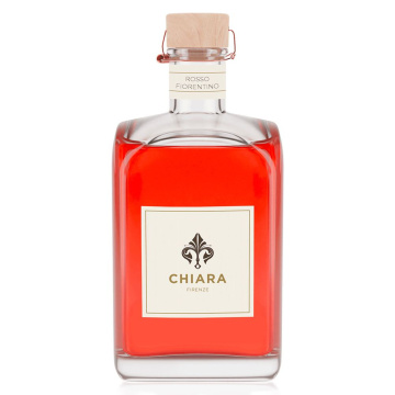 Ароматический диффузор Chiara Firenze Rosso Fiorentino Room Freshener ROSSO1000