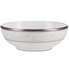 Салатник Narumi Nocturne Platinum NAR-50685-1857