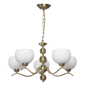 Люстра подвесная MW-Light Felice Hanging Chandelier 347019705
