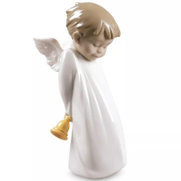 Статуэтка NAO Shy Little Angel 2001889
